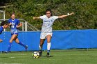 Women's Soccer vs JWU  Wheaton Women's Soccer vs Johnson & Wales University. - Photo by Keith Nordstrom : Wheaton, Soccer